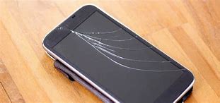 Image result for Small Cracked Screen