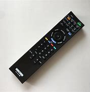 Image result for Sony KDL TV Remote