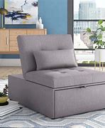 Image result for Chair Bed Sleeper