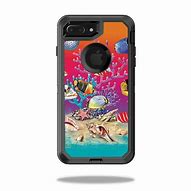 Image result for Coral OtterBox iPhone 6 Plus
