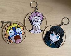 Image result for Dionysus Anime Keychain