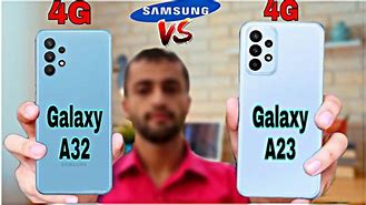 Image result for Galaxy A23 vs S8