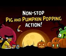 Image result for Angry Birds Halloween Game