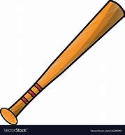 Image result for Baseball Bat Vector at Get Drawings
