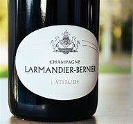 Image result for Larmandier Bernier Champagne Vieille Vigne Cramant