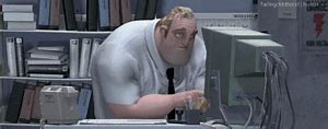 Image result for Office Space Two Bobs