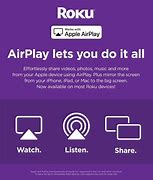 Image result for Roku TV Remote with Headphone Jack