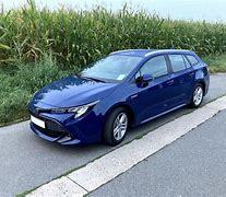 Image result for Toyota Corolla Sport Hybrid