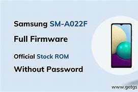 Image result for A02 Samsung Firmware