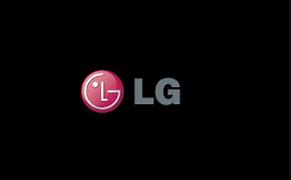 Image result for LG Corp. TV Logo