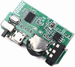 Image result for USB MP3 Player Module