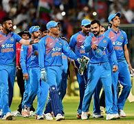 Image result for India National Cricket Team