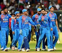 Image result for India National Cricket Team