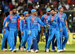 Image result for Cricket Team Members