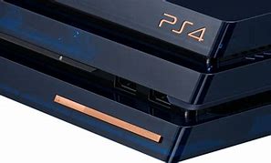 Image result for PS4 Pro 2TB
