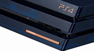 Image result for PlayStation 4 Pro 2TB