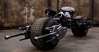 Image result for Batman Dark Knight Motorcycle