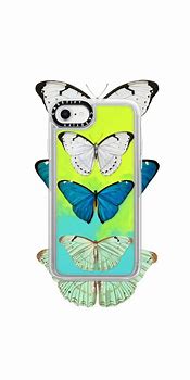 Image result for Casetify Phone Case Butterfly