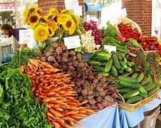 Image result for Local Produce Farmers Market