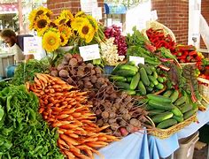 Image result for Farmers Market India