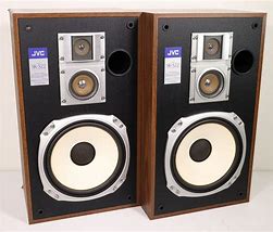 Image result for JVC SK 12A Speakers