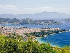 Image result for Greece Aegean Sea Panorama