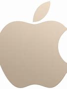 Image result for iPhone Apple Logo Gold