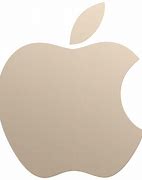 Image result for iPhone Logo Original Size Gold
