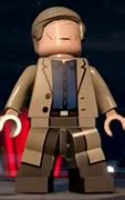 Image result for LEGO DC Comics Pictures Commissioner Gordon
