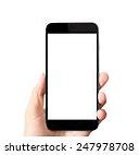 Image result for iPhone Black Isolated