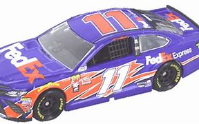 Image result for Toyota FedEx NASCAR