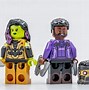 Image result for LEGO Minifigures Marvel Studios