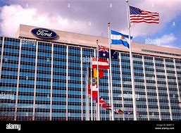 Image result for Ford World Headquarters Picture