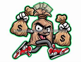 Image result for Money Bags Funny