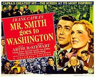 Image result for Mr. Smith Goes to Washington Movie