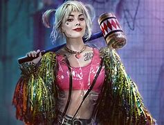 Image result for Harley Quinn PhotoShoot