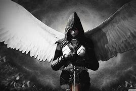 Image result for Cool Dark Angel Backgrounds