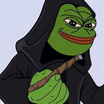 Image result for Pepe Blunt