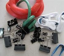 Image result for Foam Board Hanging Clips