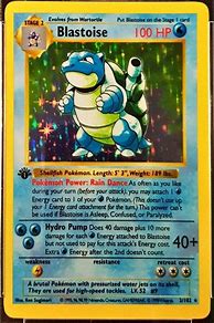 Image result for Most Valued Pokemon Cards
