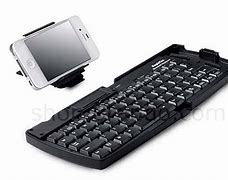 Image result for Bluetooth Phone Keyboard