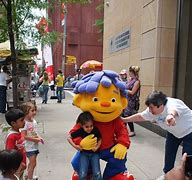 Image result for Sid the Science Kid Face