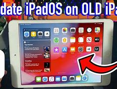 Image result for How to Update iOS On iPad