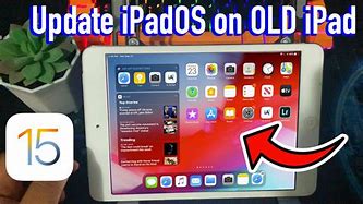 Image result for Update iPad to iOS 13