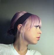 Image result for Japan Bleached Hair Toner