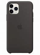 Image result for Plain Black iPhone 11" Case