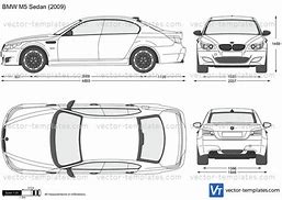 Image result for 2003 BMW M5 Template