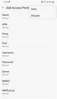 Image result for T-Mobile APN Settings