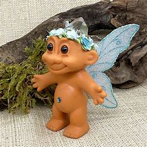 Image result for Troll Fairy