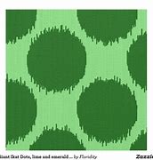 Image result for Lime Green Ikat Fabric